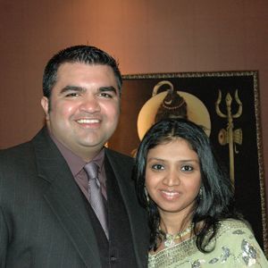 Meet your Posher, Anisha